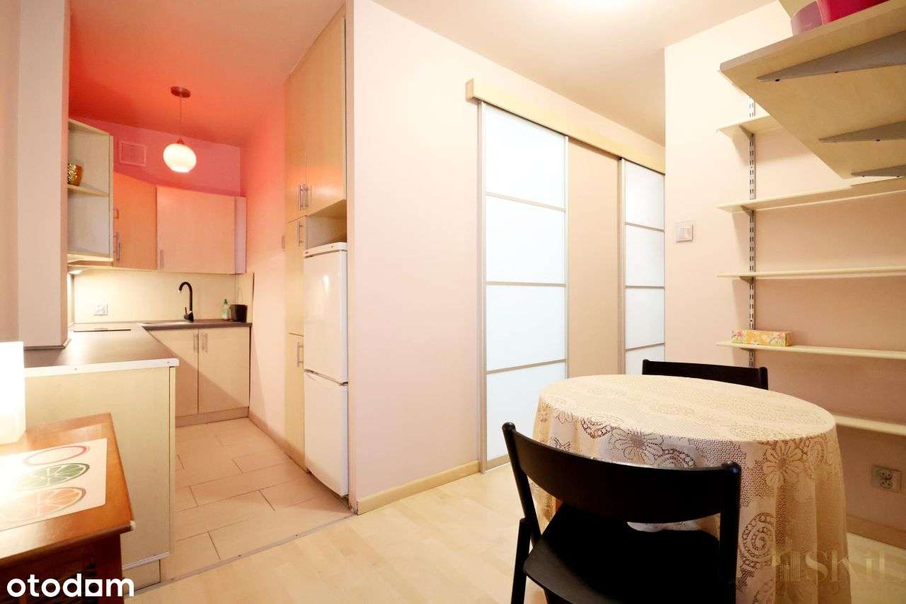 Kawalerka, 40m2, Rondo Solidarności, ul. Pomorska - Pełny obrazek: 3/12