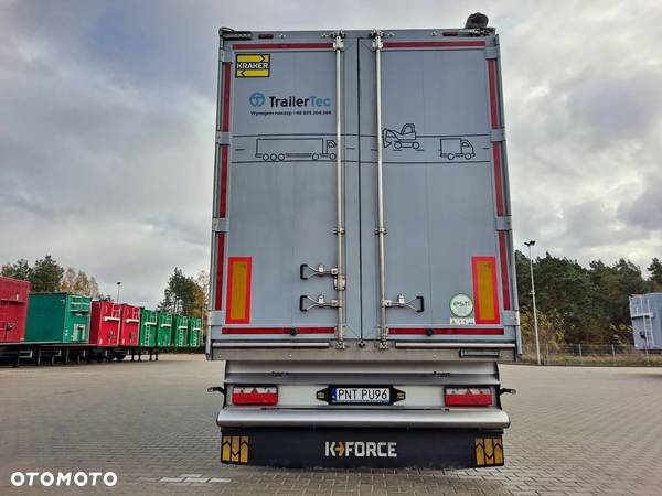 Kraker Trailers K-Force - 5