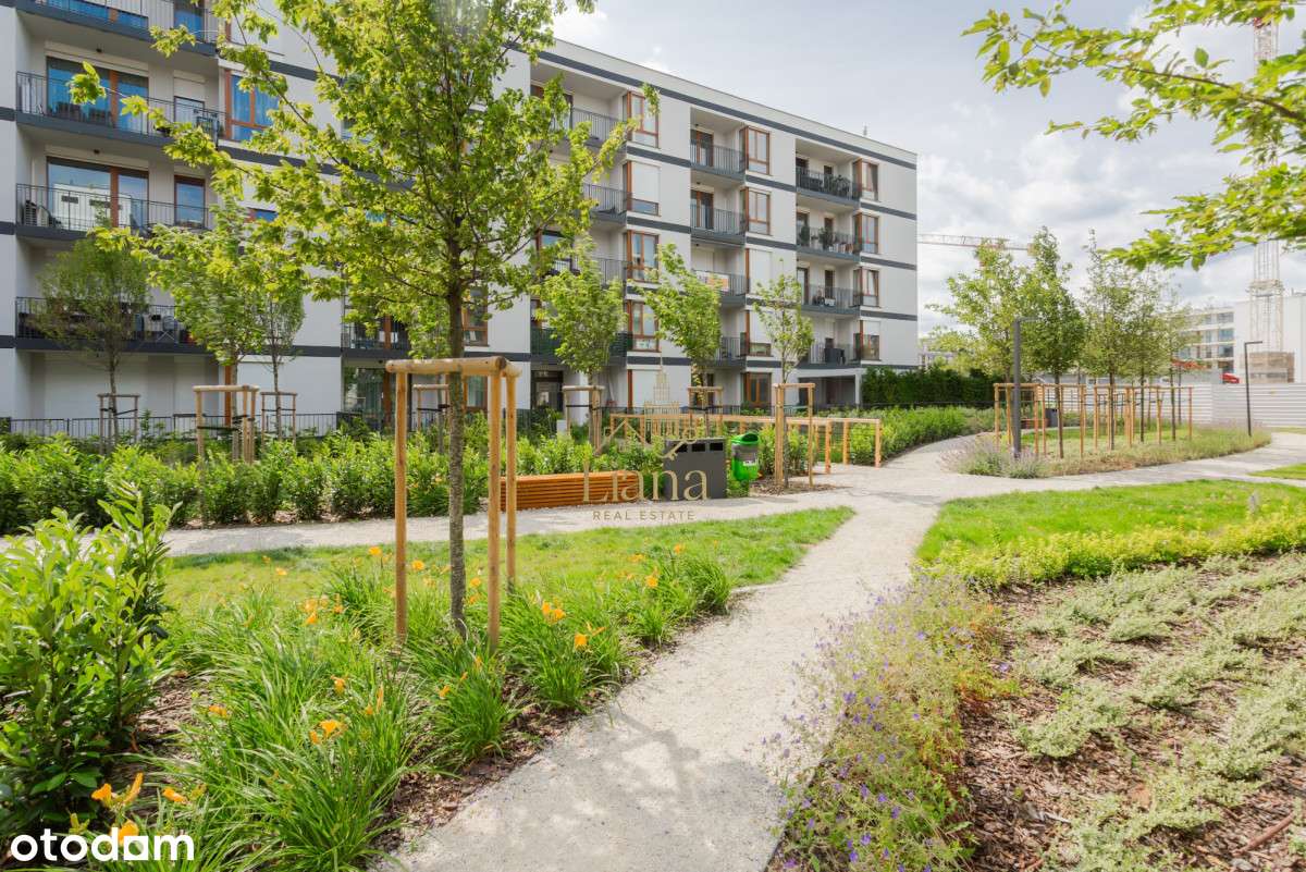 Przestronne 4 pokoje | 97 m2 | Okazja-5