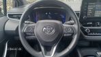 Toyota Corolla 1.8 Hybrid Comfort+P.Sport - 9