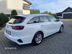 Kia Ceed 1.6 CRDi mHEV L - 8