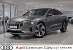 Audi e-tron 55 Quattro Advanced - 1