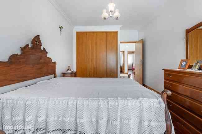 Espetacular Moradia em Banda T4 com jardim  em Sequeira - Braga-17