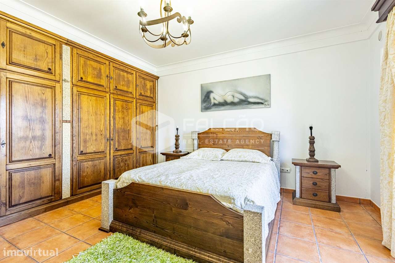 Moradia T4 Venda em Almeirim,Almeirim-32