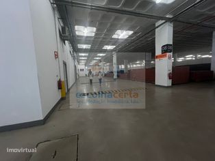 Armazéns / Storage Units - Grande imagem: 3/7