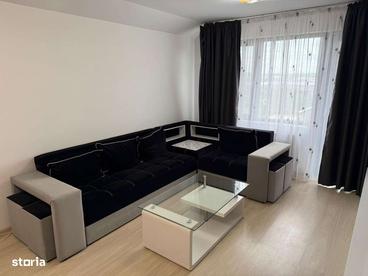 Apartament 3 camere 2 băi mobilat Măgurele-Ilfov-4