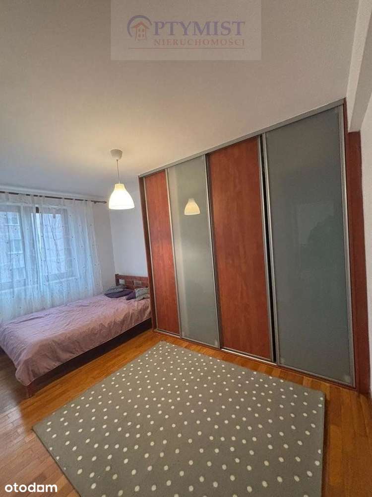 Mieszkanie, 43 m², Warszawa-16