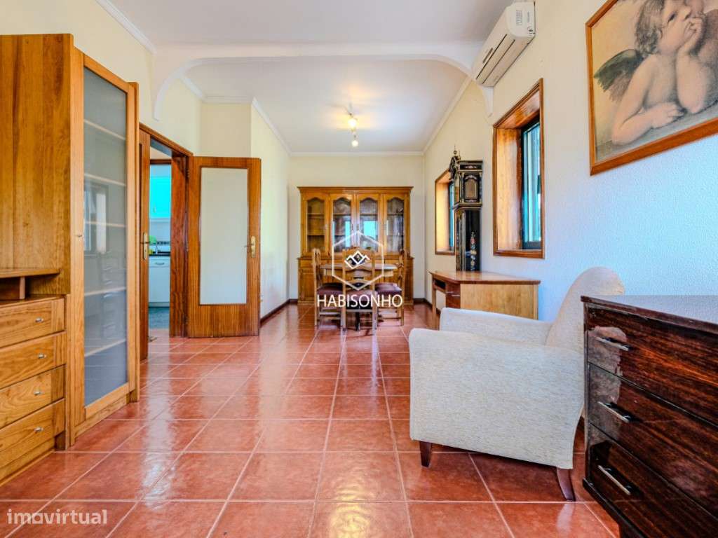 Moradia 4 Frentes | Madalena | V.N. Gaia - Grande imagem: 4/24