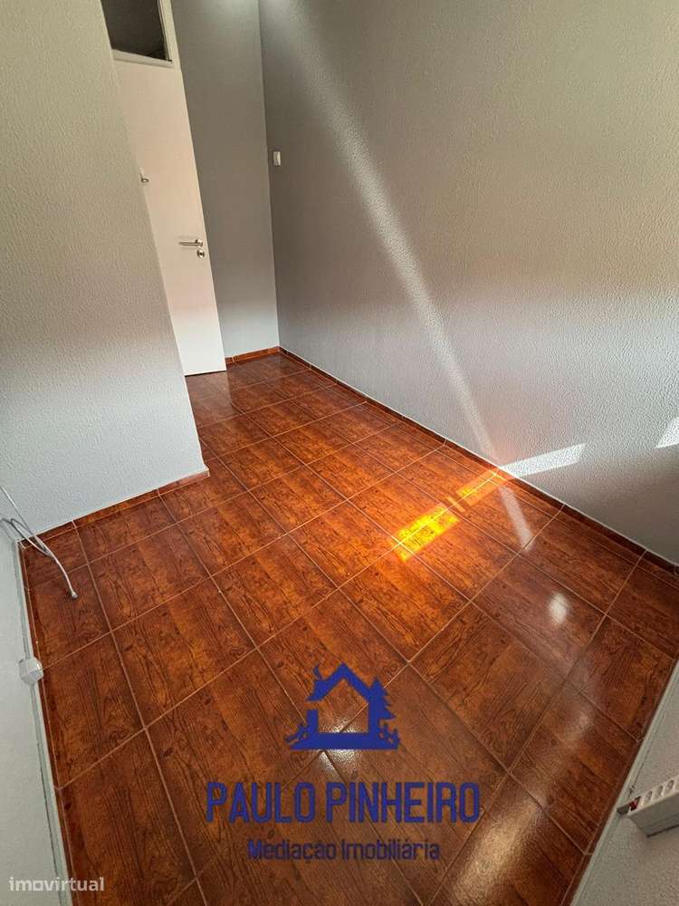 Moradia T3 Renovada em Vila Nova de Gaia-11