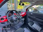 Fiat 500 1.4 16V Sport - 24