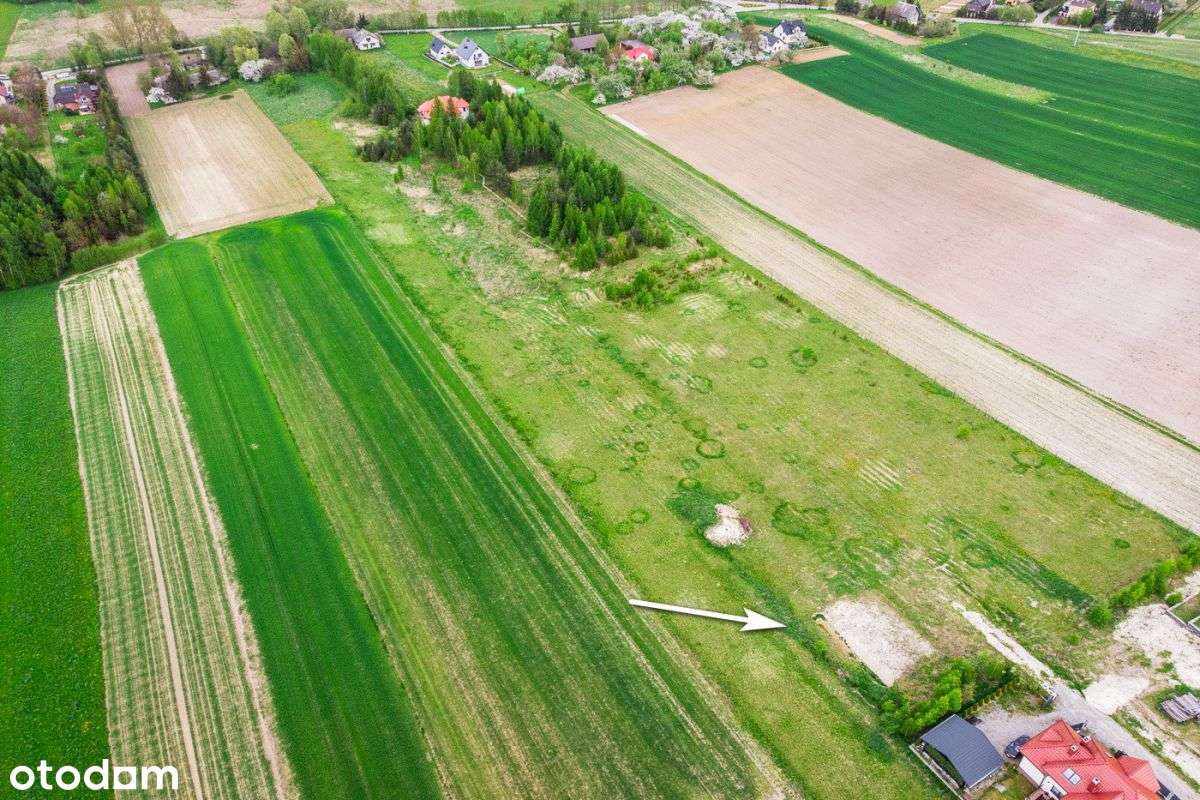 Widokowa działka z PnB na "Dom w Alpinach"-8