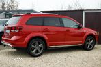 Fiat Freemont 2.0 Multijet Cross AWD - 9