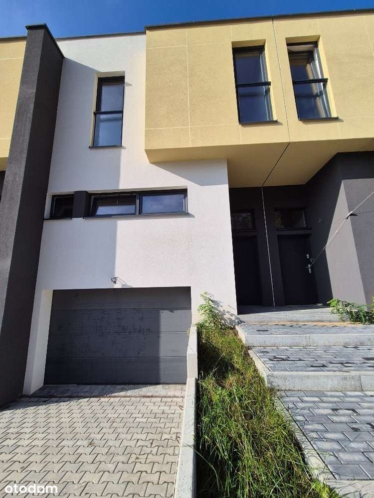 Wykończony Dom W Najlepszej Lokalizacji NOWY - Pełny obrazek: 2/20