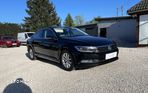 Volkswagen Passat 2.0 TDI BMT Comfortline - 3