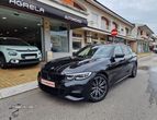 BMW 320 d Touring Pack M Auto - 1