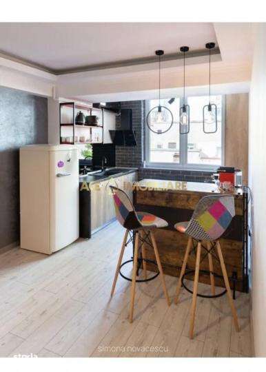 Dorobanti | 2 camere | Centrala | Bloc Nou - Imagine principală: 5/12