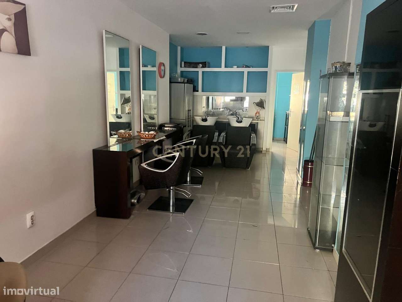 Loja para Venda em Odivelas - Quinta do Mendes - Grande imagem: 5/15