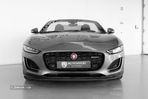 Jaguar F-Type Cabriolet P450 Aut. R-Dynamic - 4