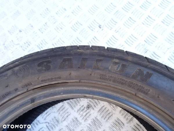 Opony Sailun Atrezzo Elite T/H 195/50R15 - 3