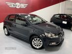 VW Polo 1.0 Lounge - 13