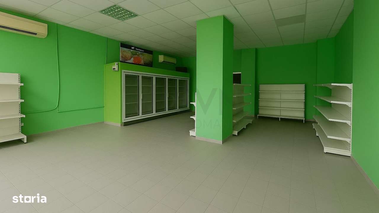 Spatiu Comercial Centrul Istoric - Imagine principală: 4/6