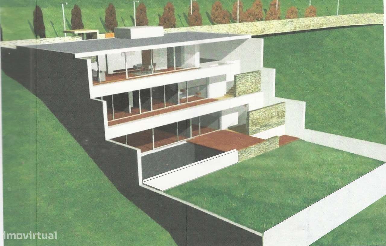 Terreno  Venda em Abade de Neiva,Barcelos-17