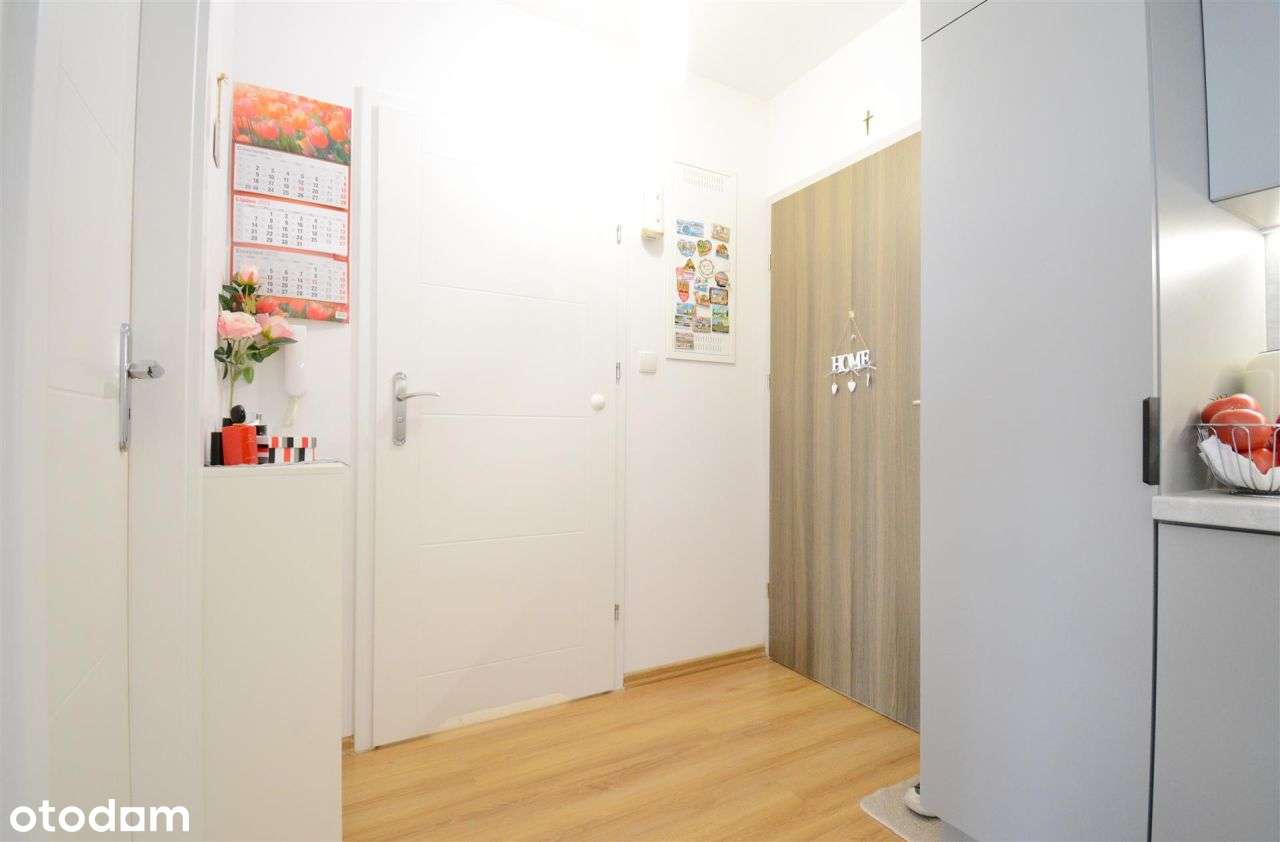 Bolszewo - 2 pokoje - gotowe do wprowadzenia! - Pełny obrazek: 4/11