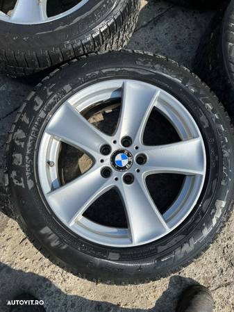 Jante Originale BMW X5 E70 18 - 2