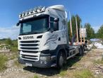 Scania R480 - 7