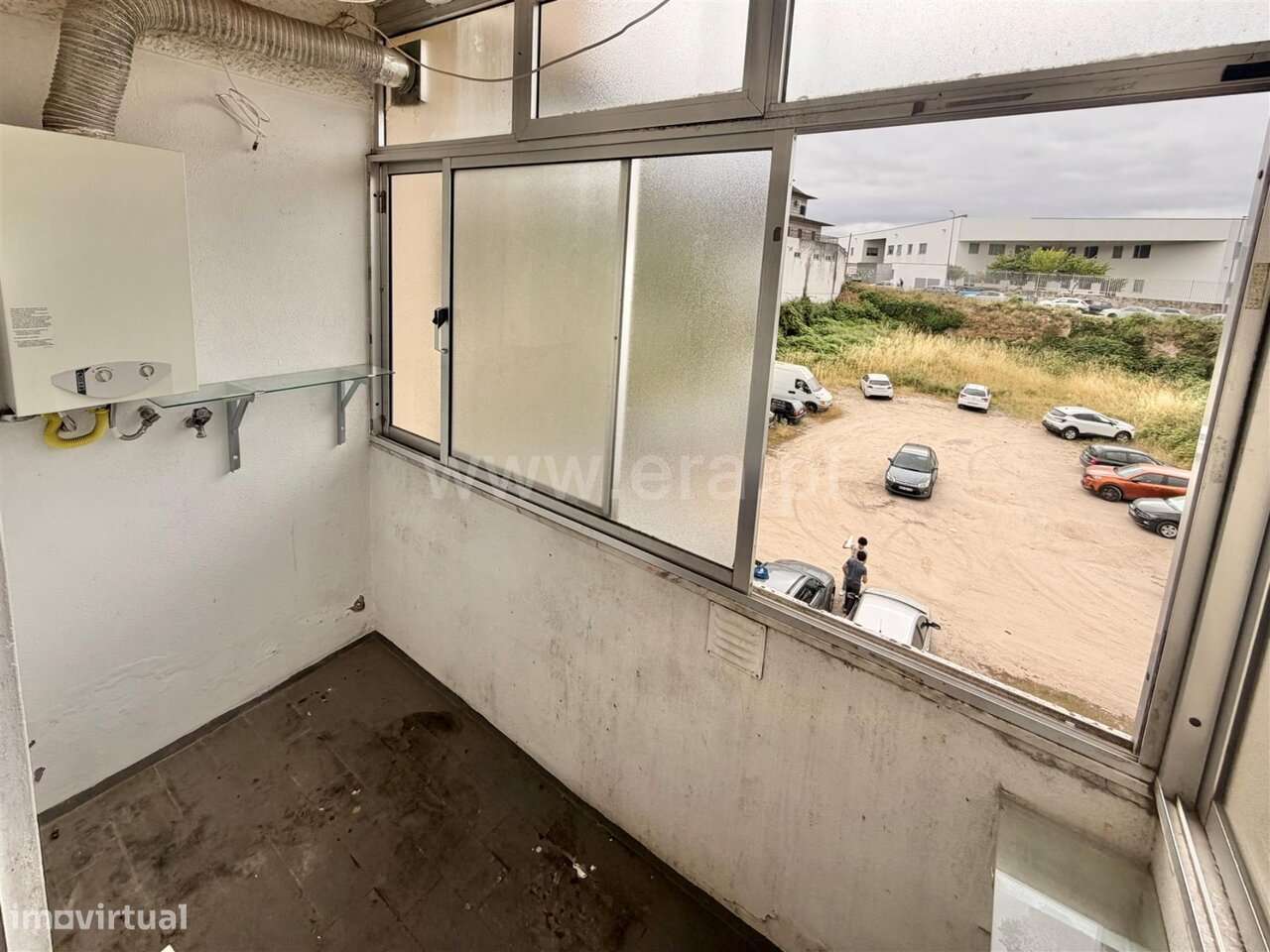 Apartamento T2 / Marco de Canaveses, Marco-4