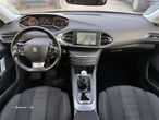 Peugeot 308 SW 1.6 BlueHDi Allure J17 - 29