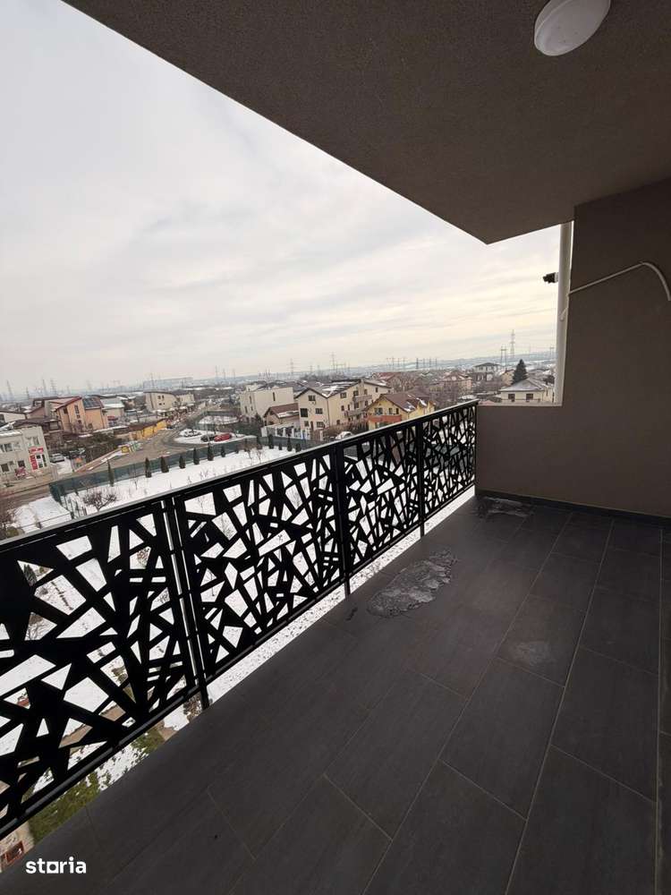 Apartament 2 camere mobilat si utilat, sector 3, Metrou 1 Decembrie-11