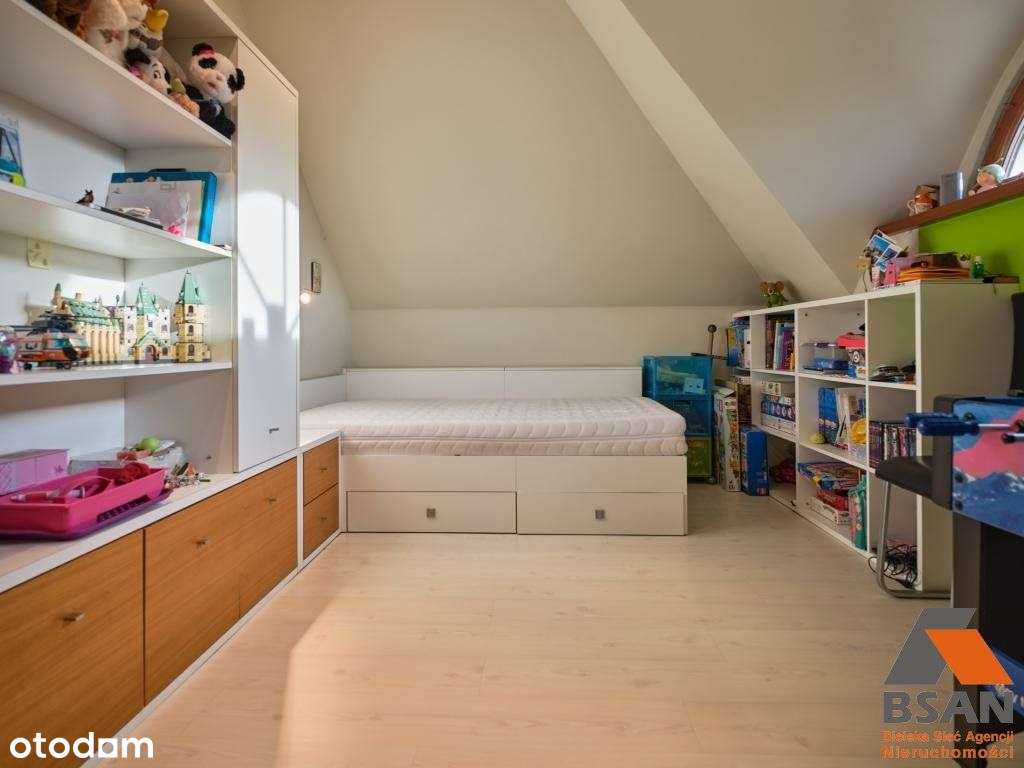 360 Mkw. Nowoczesny 7-Pok. Dom W Kamienicy-15