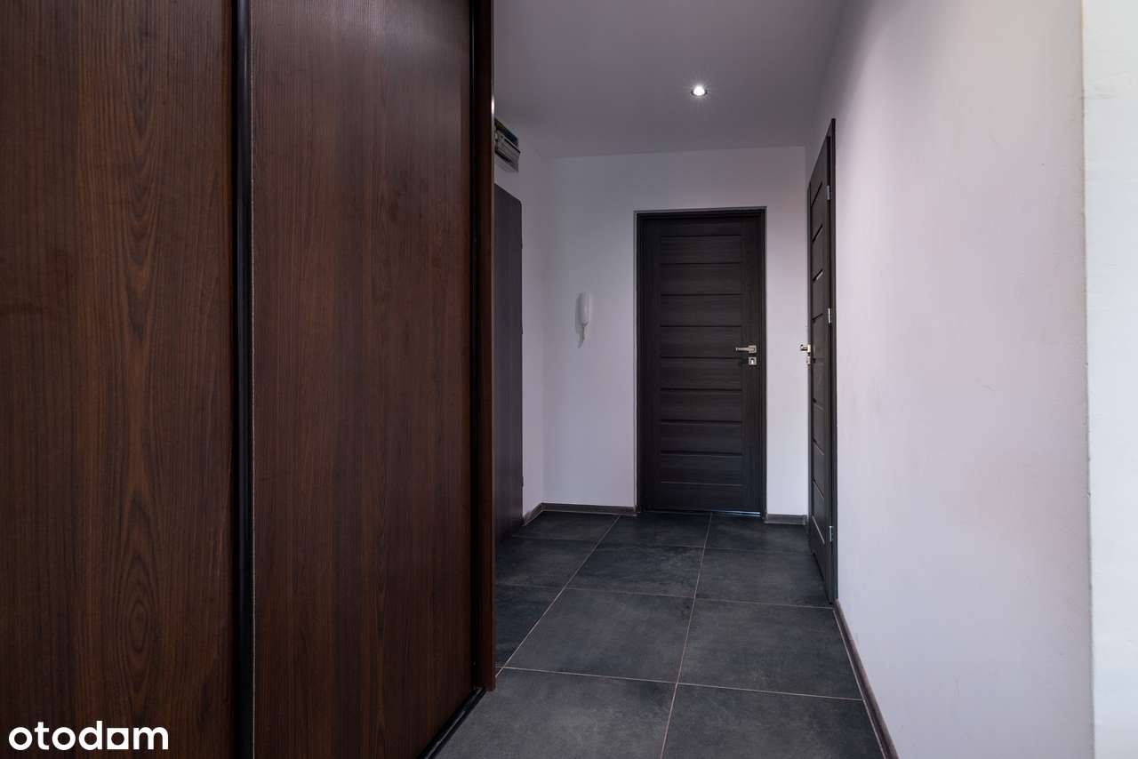 komfortowe 2 pokojowe mieszkanie | pełne wyposażenie - Pełny obrazek: 4/19