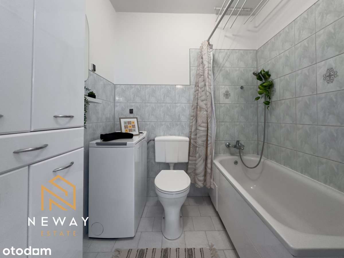 Pokój z kuchnią i komórką lok. tuż przy tramwaju!-11