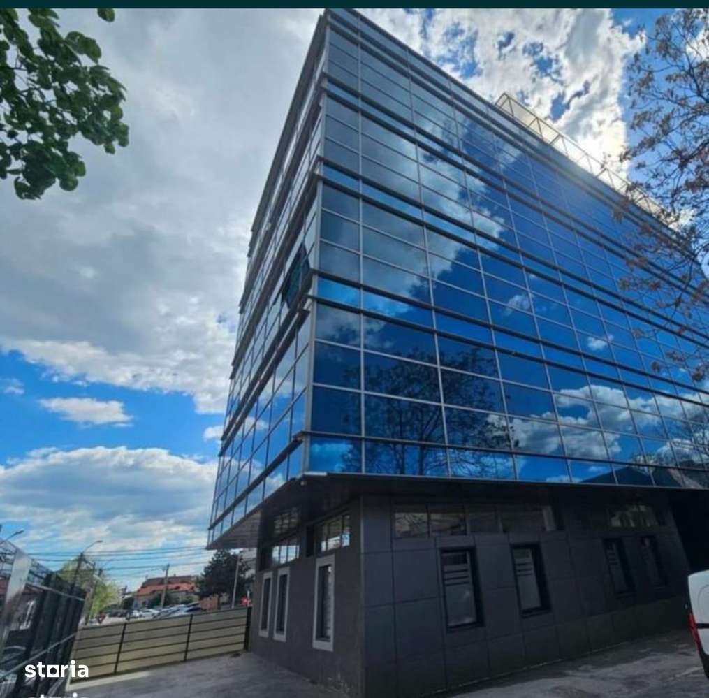 Etaj cladire 390 mp  ultracentral C.A Rosetti - Imagine principală: 4/4