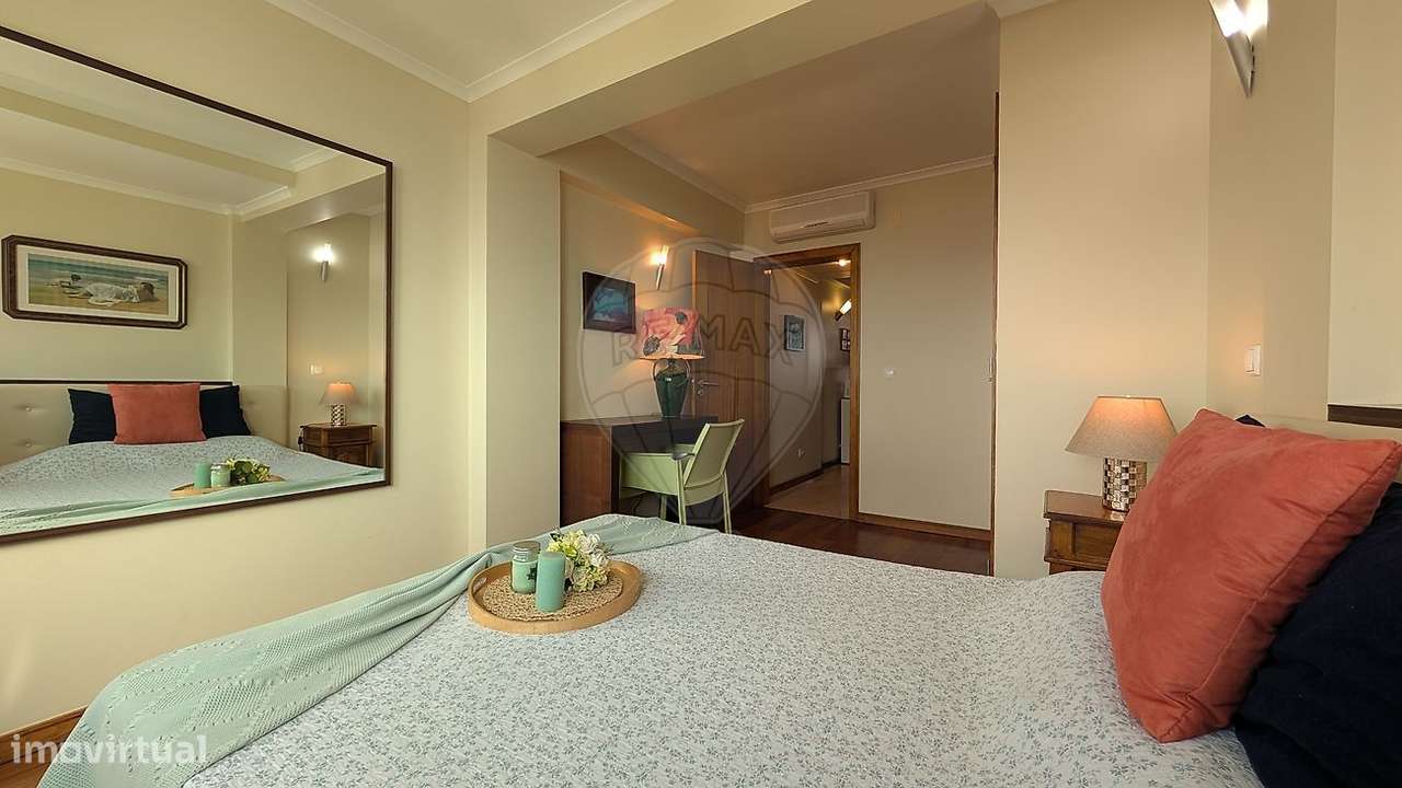 Apartamento T1 para venda-8