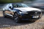 Volvo S60 B4 B Ultimate Dark - 3