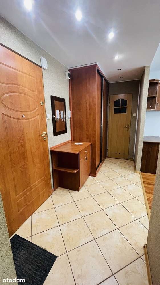 Mieszkanie 2 - pokojowe w niskim bloku. - Pełny obrazek: 5/11