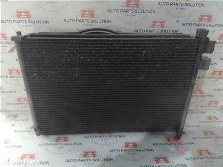 radiator apa ford fiesta 2003 2008 - 1