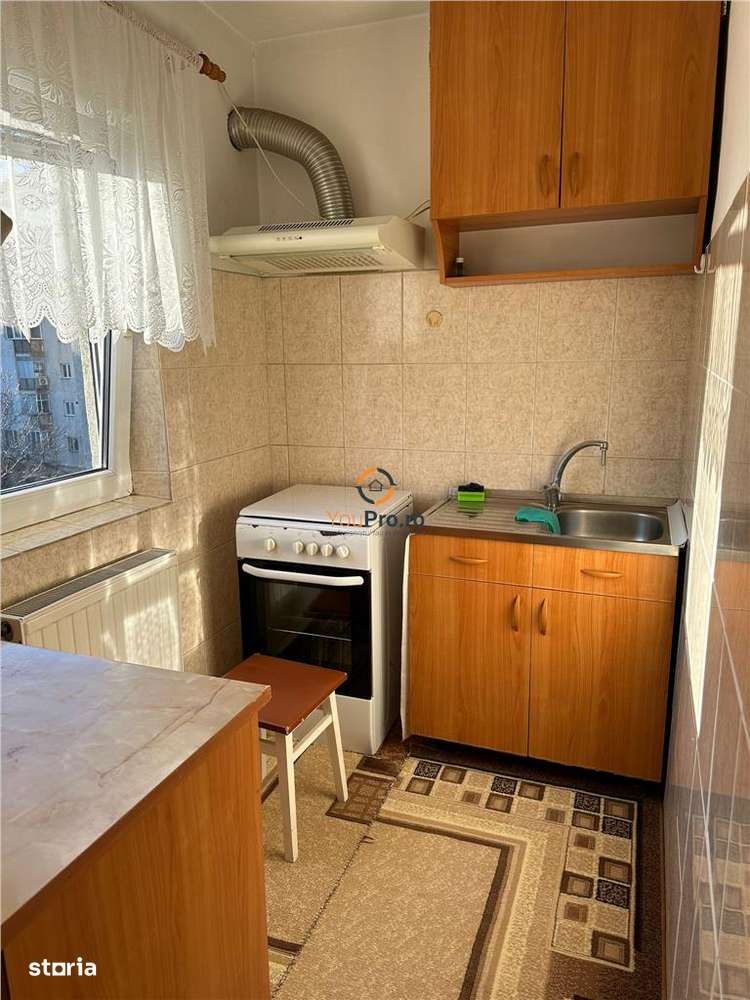 Confort 1 cu Balcon langa Complexul Studentesc - Imagine principală: 5/10