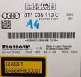 Conjunto Auto Radio Audi A4 (DISPLAY VENDIDO) - 16