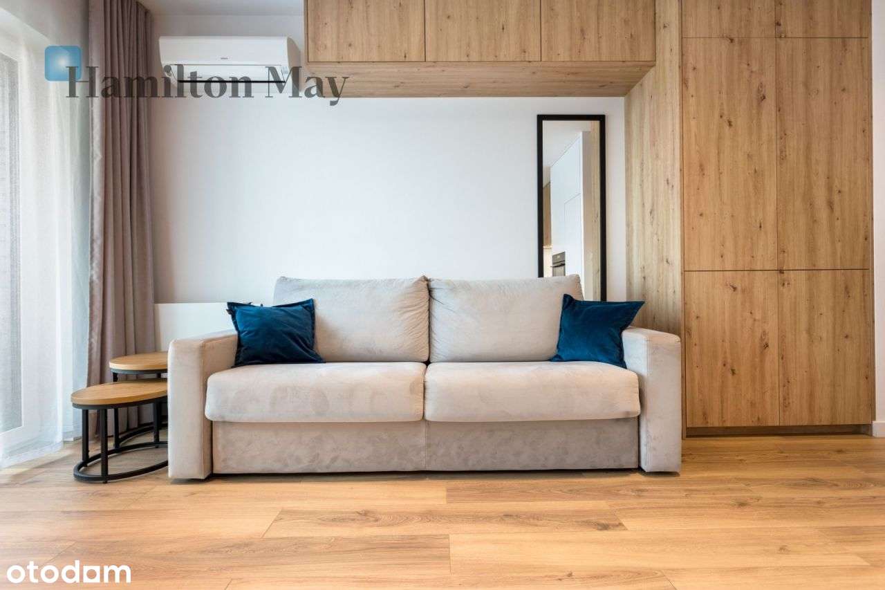 Ekskluzywne studio w Apartamentach Księcia Witolda - Pełny obrazek: 5/20