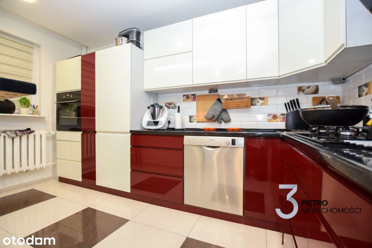 Wyjątkowe, dwupoziomowe, idealne dla rodziny! - Pełny obrazek: 5/20