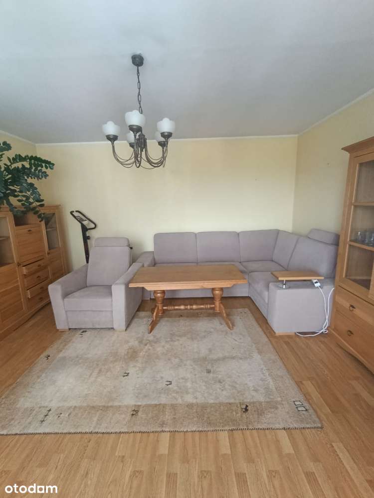 2-POKOJOWE MIESZKANIE| 48,98 M²| KRZEMOWA 20C| GDAŃSK|BEZ PROWIZJI