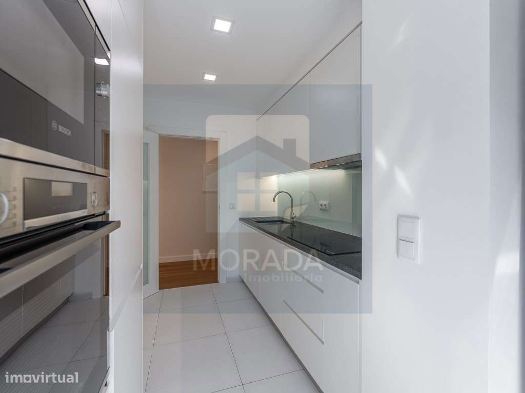 APARTAMENTO T2|| PADRÃO DA LÉGUA|| Á SENHORA DA HORA-16