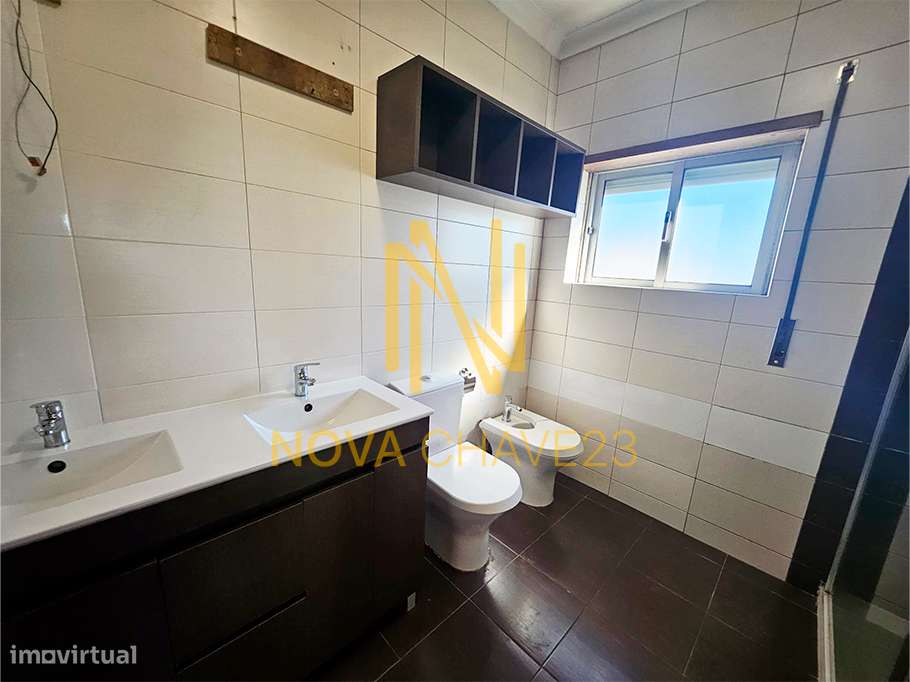 Apartamento T2 no Pendão-17