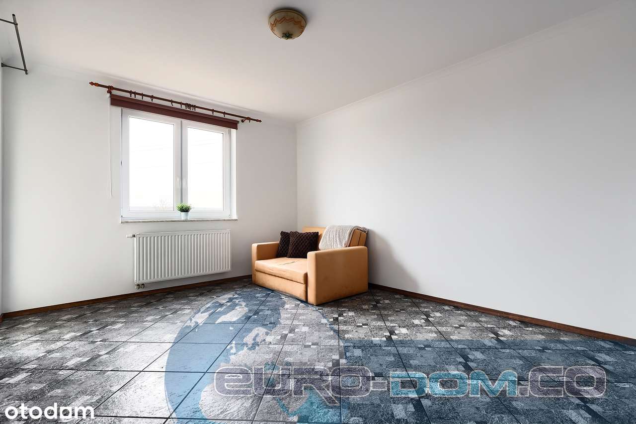 NA SPRZEDAŻ 2 POKOJOWE MIESZKANIE Z OSOBNĄ KUCHNIĄ I BALKONEM - Pełny obrazek: 2/20