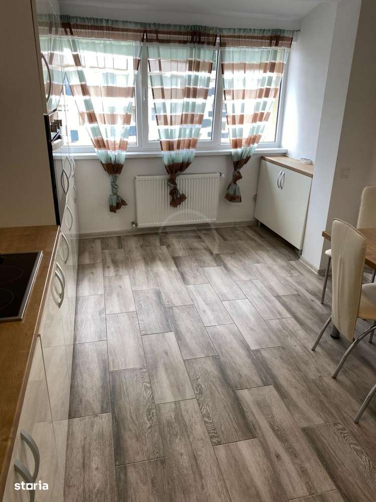 Apartament 2 camere, 67 mp, decomandat | Etaj 4/5 | - Imagine principală: 4/11