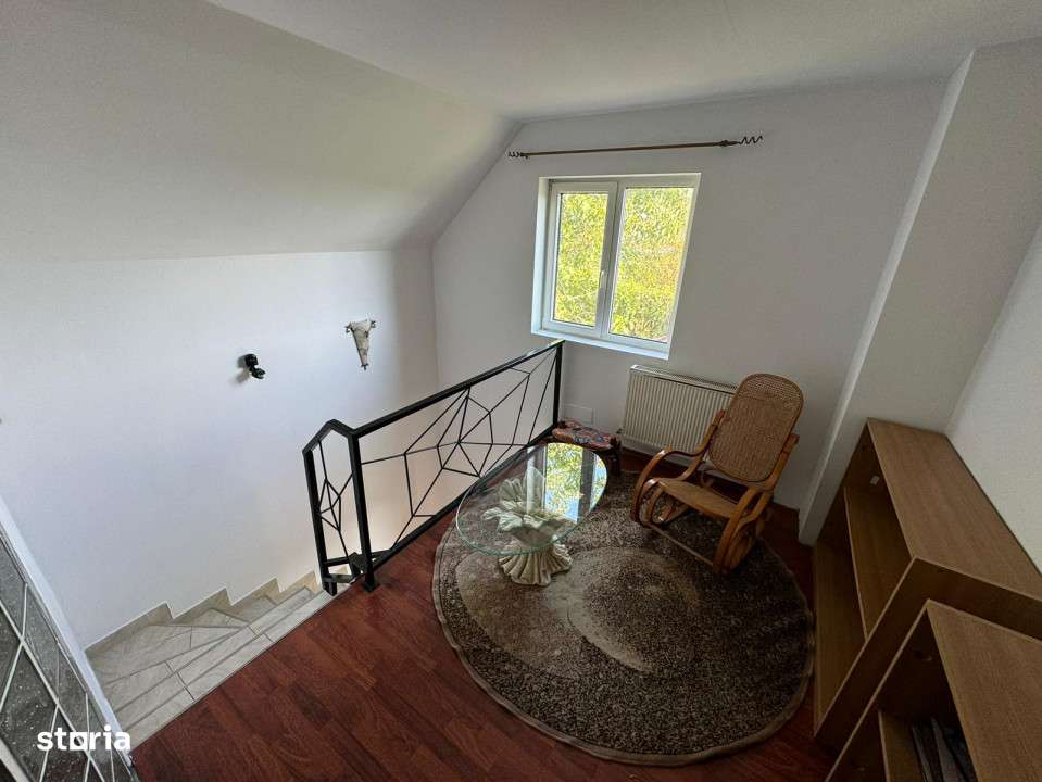 Casa in Sacele pozitionata intr-o zona linistita-13